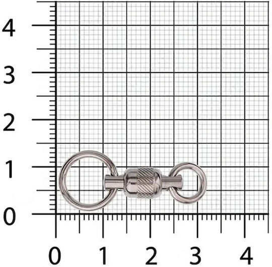 Bkk Infinity Swivel Js #00