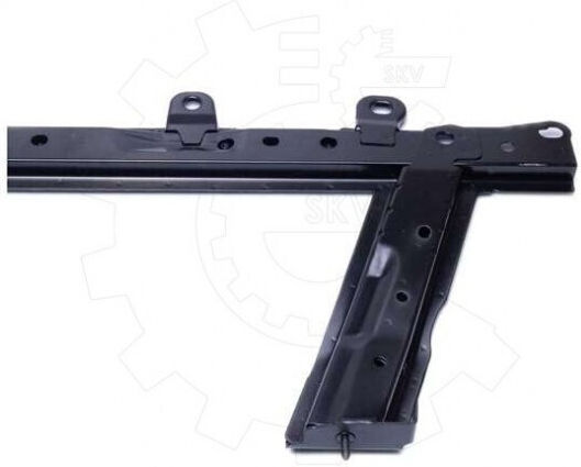 SKV Frontsystem für Renault Captur 622105747r