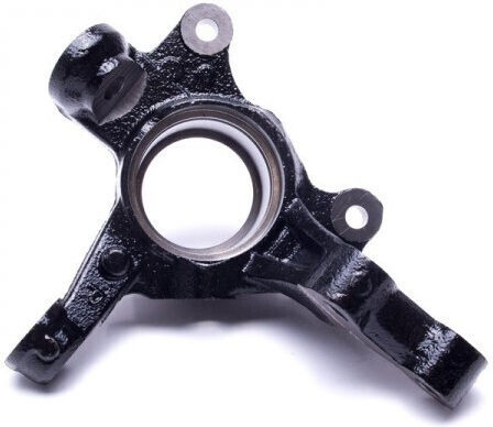 Rechter Spurstangenkopf Toyota Corolla 1.8 2.0 47skv622