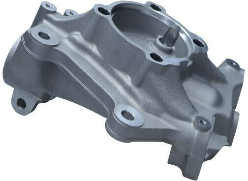 Wheel Knuckle Bmw P 1-3 E81 E87 E90 06 Pr 31216793924