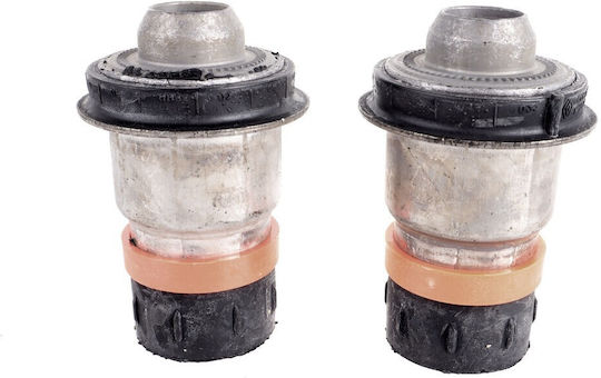 Engine Mount Bushing Set 2 Pieces By Kleber Renault Check Upon Delivery What Arrives