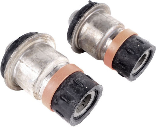 Engine Mount Bushing Set 2 Pieces By Kleber Renault Check Upon Delivery What Arrives