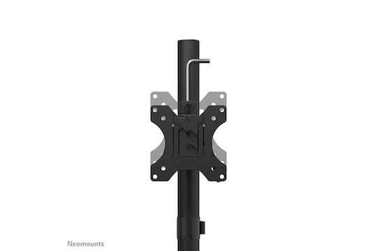 Neomounts Suport de Masă pentru 2 Monitoare până la 32" cu Braț (DS45-600BL2V)