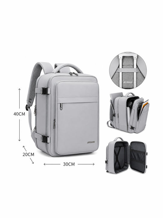 Rucksack Wasserdichte Graue