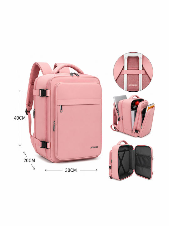 Rucksack Wasserdicht Rosa
