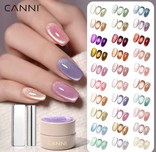 Canni Гел за нокти Ce02 5ml