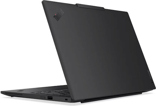 Lenovo ThinkPad X13 Gen 7 13.3" Panou IPS FHD+ Ecran Tactil (Ultra 5-325/16GB/512GB SSD/W11 Pro) (Tastatură Engleză Internațională)