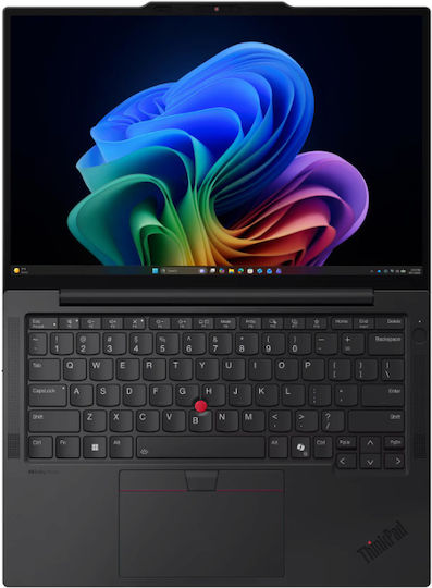 Lenovo ThinkPad X13 Gen 7 13.3" Panou IPS FHD+ Ecran Tactil (Ultra 5-325/16GB/512GB SSD/W11 Pro) (Tastatură Engleză Internațională)