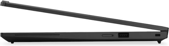 Lenovo ThinkPad X13 Gen 7 13.3" Panou IPS FHD+ Ecran Tactil (Ultra 5-325/16GB/512GB SSD/W11 Pro) (Tastatură Engleză Internațională)