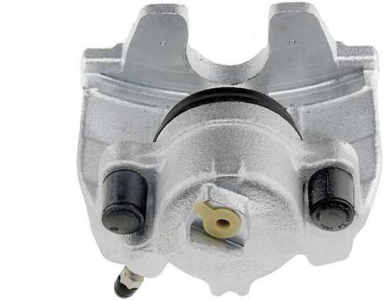 Дясен Спирачен Апарат Преден Система Ate Vw Tiguan 07 Sharan 10 Audi Q3 11 Seat Alhambra 10 5n0615124