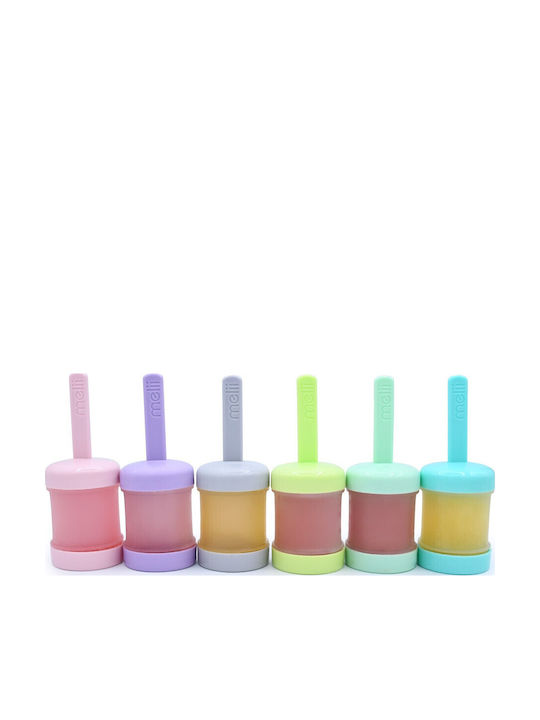 Melii Backformen Und Tabletts Für Eiscreme / Eislutscher
