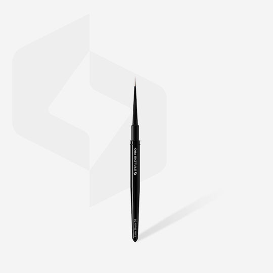 Staleks Четка За Нокти Liner Expert 0 9mm/10mm Nbe-03