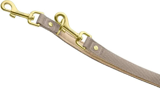Hunter Dog Training Lead Strap in Brown Color