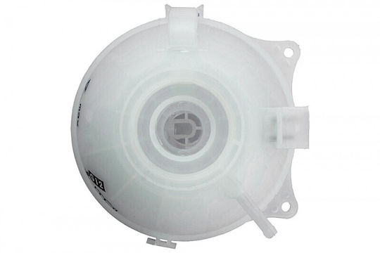 Разширителен съд за течност с датчик Vw Polo 01 Audi A1 10 Skoda Fabia 99 Rapid 12 Roomster 06 Seat Ibiza 02 Cordoba