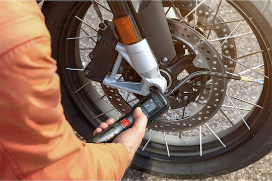 Bosch PNEO Car Tire Pump 150PSI Rechargeable 12V