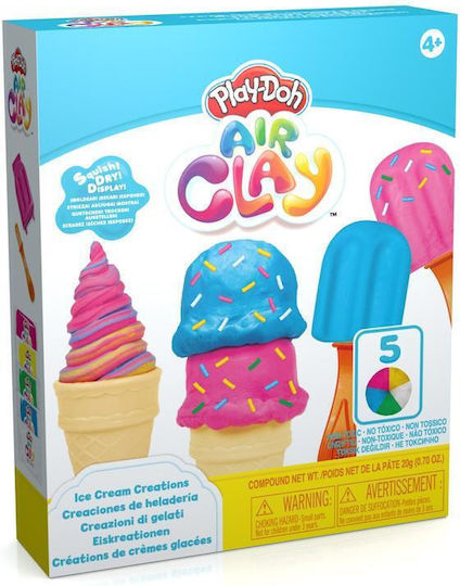 Hasbro Play-Doh pentru 3+ Ani