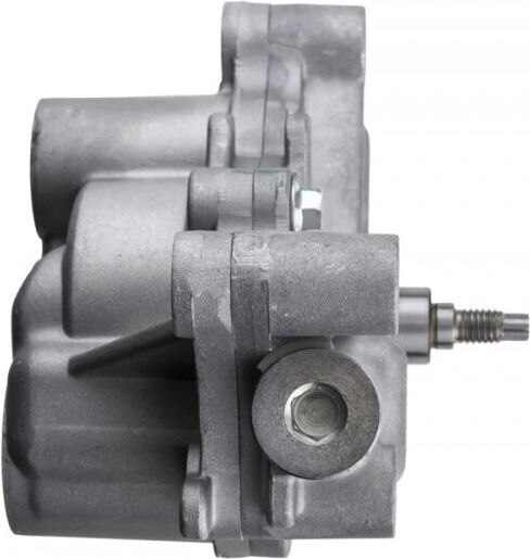 Oil Pump Nissan Cube 2007-0 1.6l Hatchback Nissan Juke 2010-2019 1.6l SUV Nissan Micra C+C III 2005-0 1.6l Convertible
