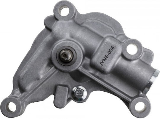 Oil Pump Nissan Cube 2007-0 1.6l Hatchback Nissan Juke 2010-2019 1.6l SUV Nissan Micra C+C III 2005-0 1.6l Convertible