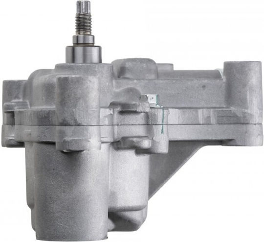 Oil Pump Nissan Cube 2007-0 1.6l Hatchback Nissan Juke 2010-2019 1.6l SUV Nissan Micra C+C III 2005-0 1.6l Convertible
