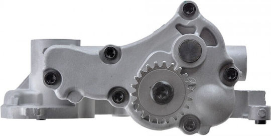 Маслена Помпа Audi A3 2003-2013 1.8l Хечбек Audi A3 2003-2013 2.0l Хечбек Audi A3 Кабриолет 2008-2013 2.0l Кабриолет