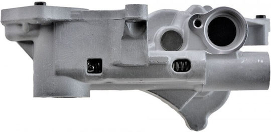 Маслена Помпа Audi A3 2003-2013 1.8l Хечбек Audi A3 2003-2013 2.0l Хечбек Audi A3 Кабриолет 2008-2013 2.0l Кабриолет