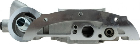 Ölpumpe Renault Clio II 1998-2016 1.2l Hatchback Renault Clio II Hatchback Van 1998-0 1.2l Furgon Hatchback Renault Clio III 2005-2014 1.2l Hatchback