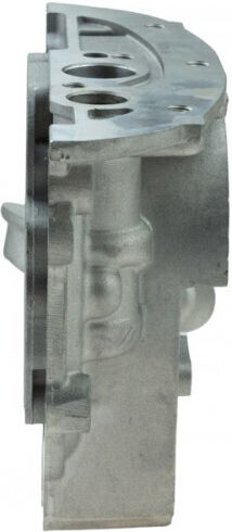 Ölpumpe Renault Clio II 1998-2016 1.2l Hatchback Renault Clio II Hatchback Van 1998-0 1.2l Furgon Hatchback Renault Clio III 2005-2014 1.2l Hatchback