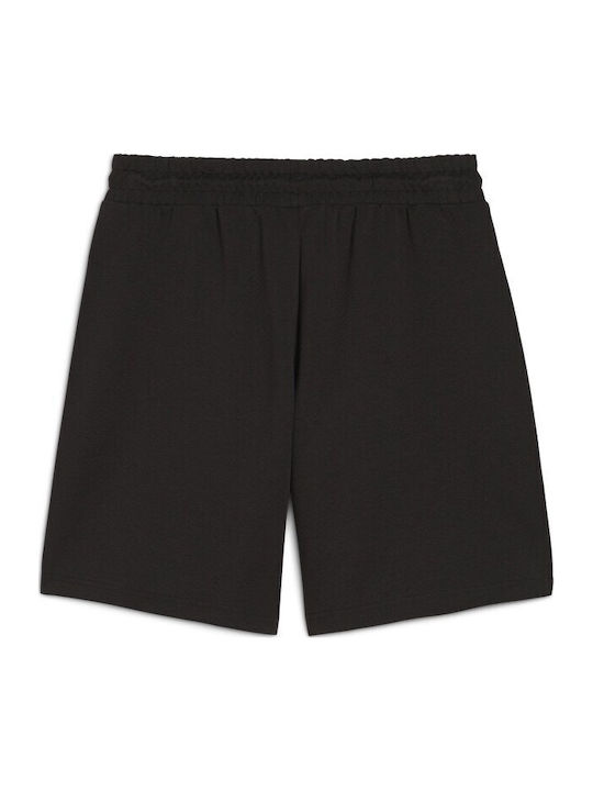 Femei Pantaloni scurți Negru