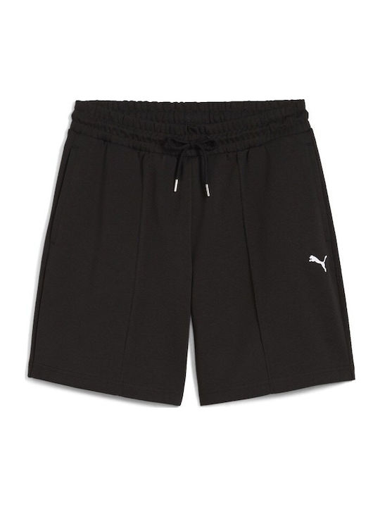 Femei Pantaloni scurți Negru