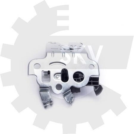 Türschloss Für Audi A1 A3 A4 A5 A6 A7 Q3 Q5 8k9827505a