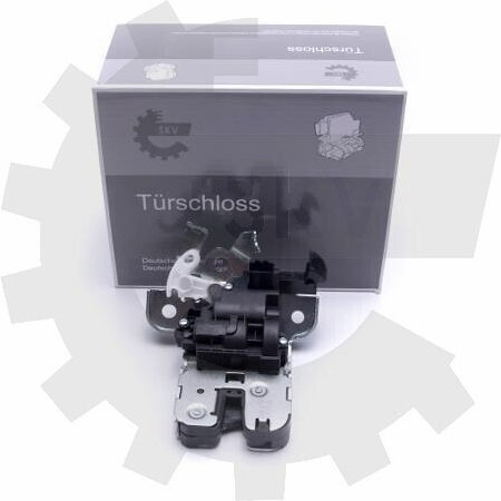 Türschloss Für Audi A1 A3 A4 A5 A6 A7 Q3 Q5 8k9827505a