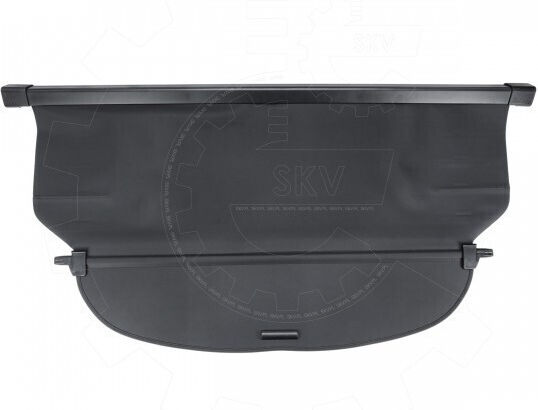 Honda Cr-v 2018-2023 Κάλυμμα Χώρου Αποσκευών