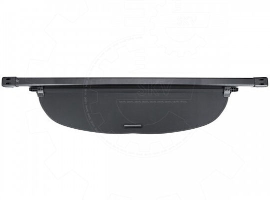 Honda Cr-v 2018-2023 Κάλυμμα Χώρου Αποσκευών
