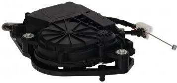 Türschloss Aktivator BMW Serie 5 F07 09 Rückseite 51247330648