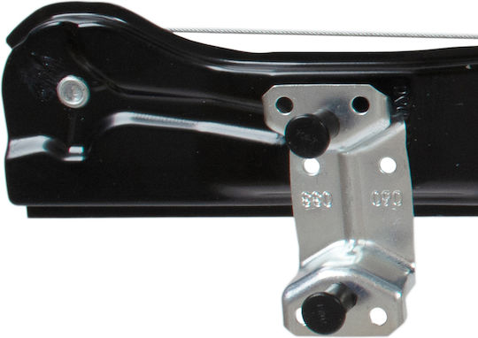 Peugeot Boxer 2006 Electric Window Regulator Motor Front Left