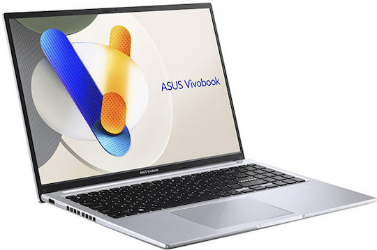 VivoBook 16 X1605VA-MB2796W 16" IPS FHD+ (9-270H/16GB/512GB SSD/W11 Home) (US Keyboard)
