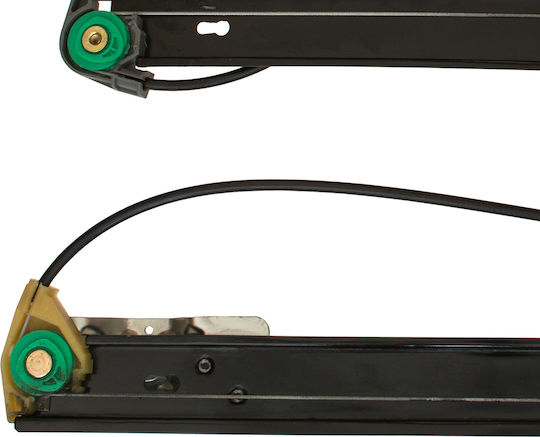 Audi A4 01-07 Front Left Electric Window Regulator