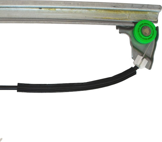 Skoda Octavia 96 Regulator Electric Geam Dreapta Față