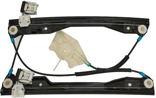 Skoda Fabia I 99-08 Ridicător Electric Geam Dreapta Față