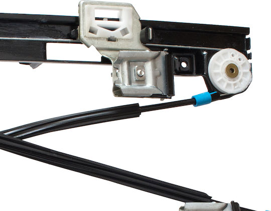 Seat Altea XL 2006 Regulator Electric Geam Fără Motor Dreapta Față