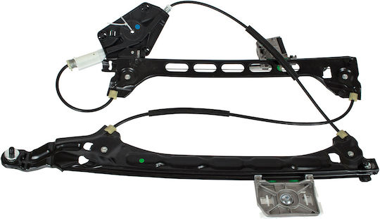 Audi Tt 8j 06-14 Electric Window Lifter Right
