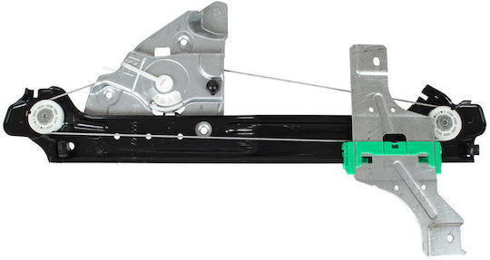 Peugeot 508 2010-2018 Electric Rear Left Window Lifter