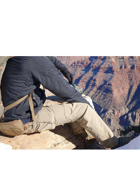 Helikon Tex Jagdhose in Grau Farbe
