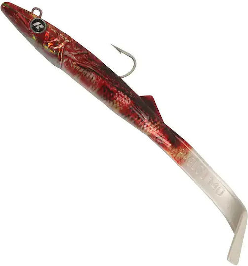 Ragot Artificial Bait 14.5g Sgw Set 2pcs