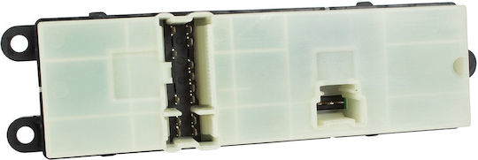 Nissan Navara 2004 Combined Electric Window Control Switch