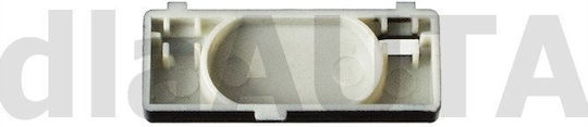 Bmw X5 E53 99-07 Air Conditioning Panel Vent Button