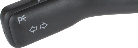 Audi A3 8l 96-03 Comutator Semnal Lumina Manetă Fără Control Viteză