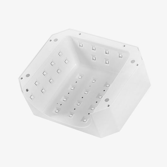 Semilac Semilac Nagellack Aushärtungslampe UV/LED