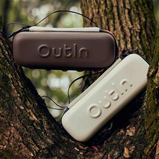 Outin Θήκη Μεταφοράς / Οργάνωσης Camping Καφέ