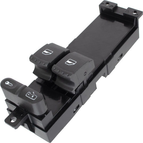 Panou Control Electric Geam Verde Seat Alhambra 1996